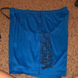 Brand New🔥Mens Under Armour Shorts